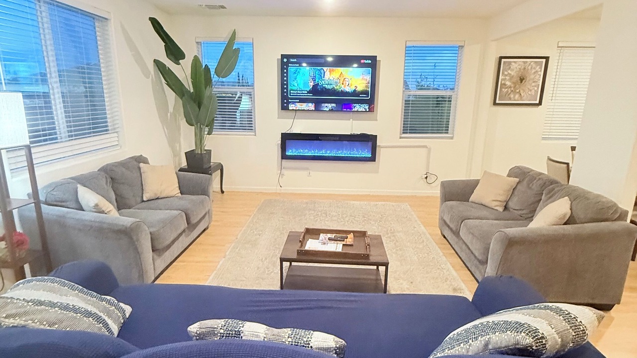 Photo of Livingroom in Rio Vista