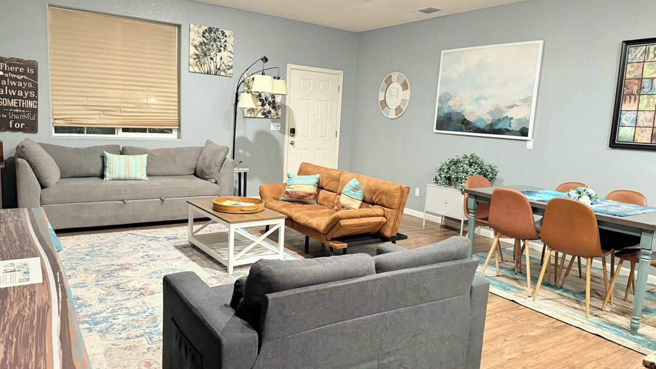 Photo of Livingroom in Rio Vista