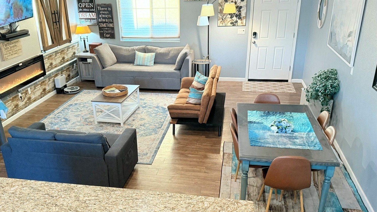 Photo of Livingroom in Rio Vista