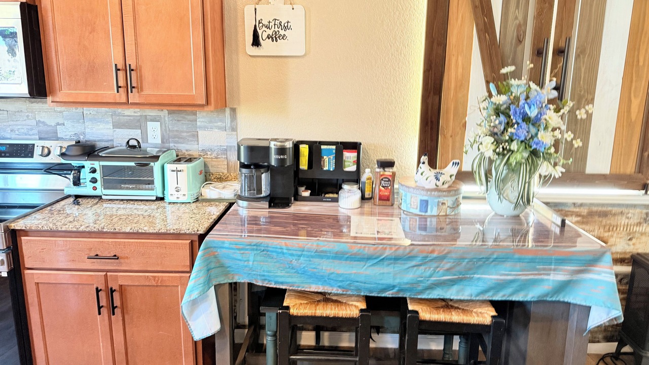 Photo of Kitchen in Rio Vista