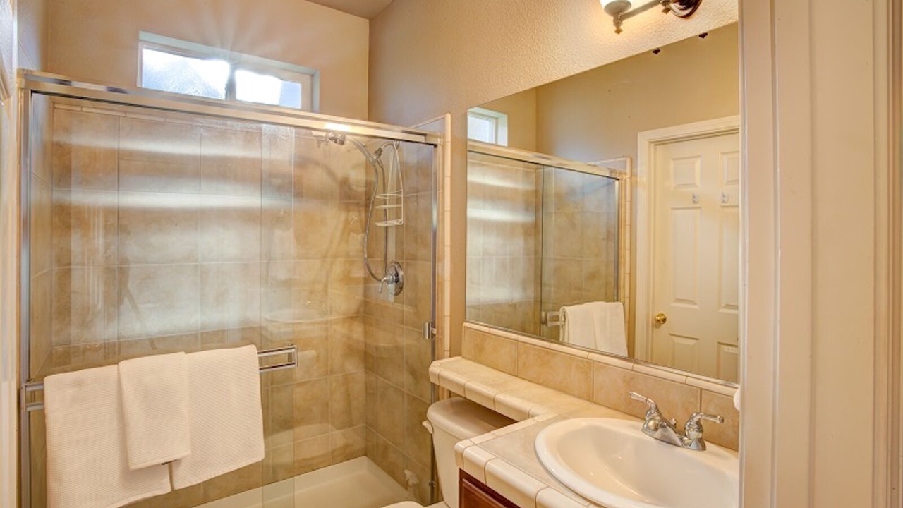Photo of Bathroom in Plumas Eureka Estates