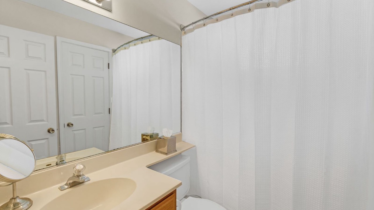 Photo of Bathroom in Plumas Eureka Estates