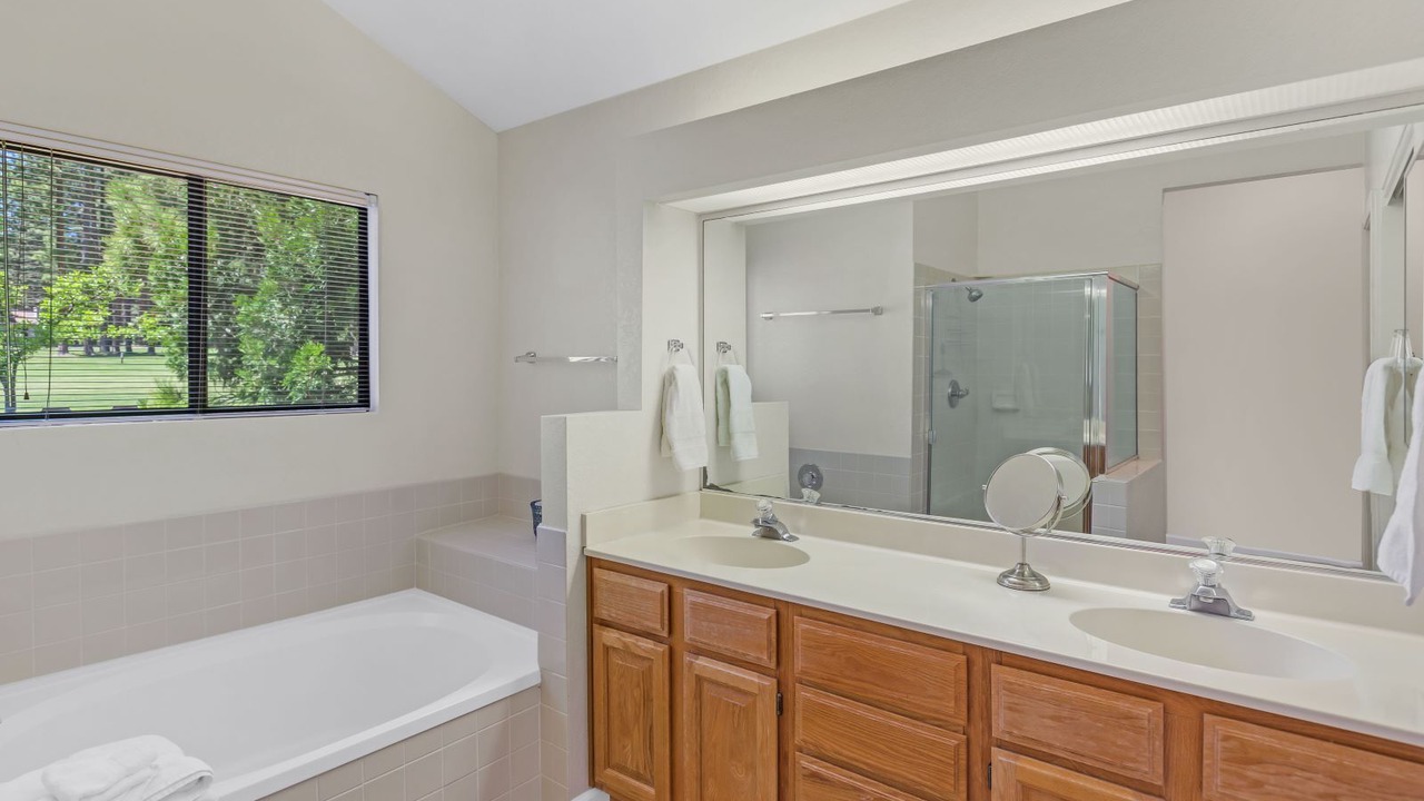 Photo of Bathroom in Plumas Eureka Estates