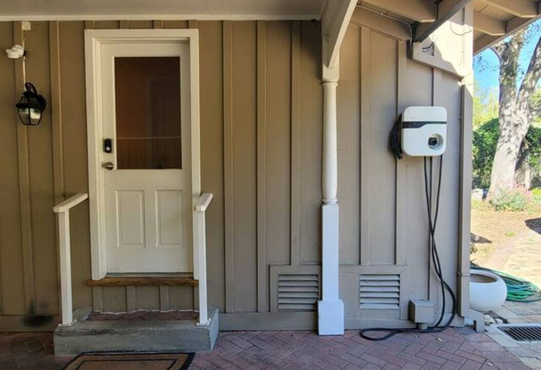Photo of Outdoor in Los Altos Hills