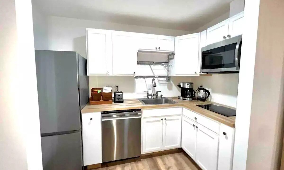 Photo of Kitchen in South San Jose