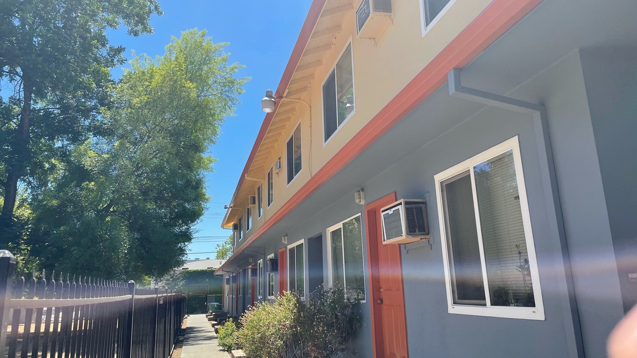 Photo of Outdoor in Central Sacramento