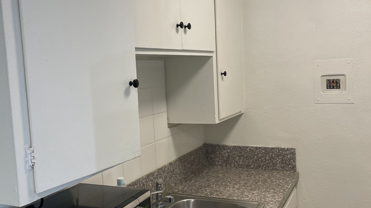 Photo of Kitchen in Central Sacramento