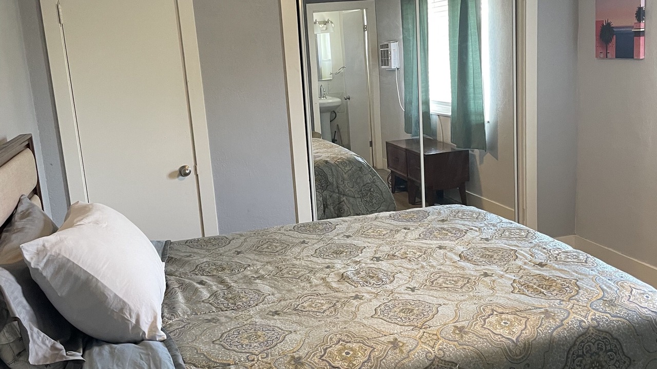 Photo of Bedroom in Central Sacramento