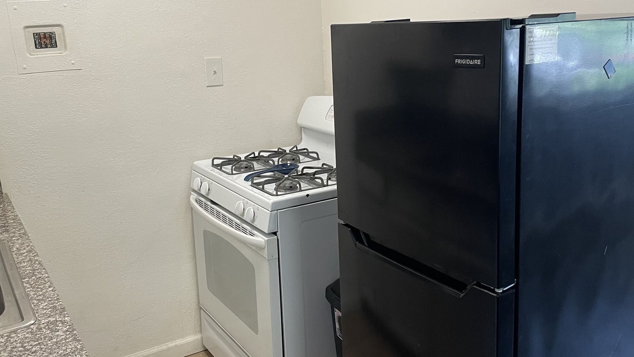 Photo of Kitchen in Central Sacramento