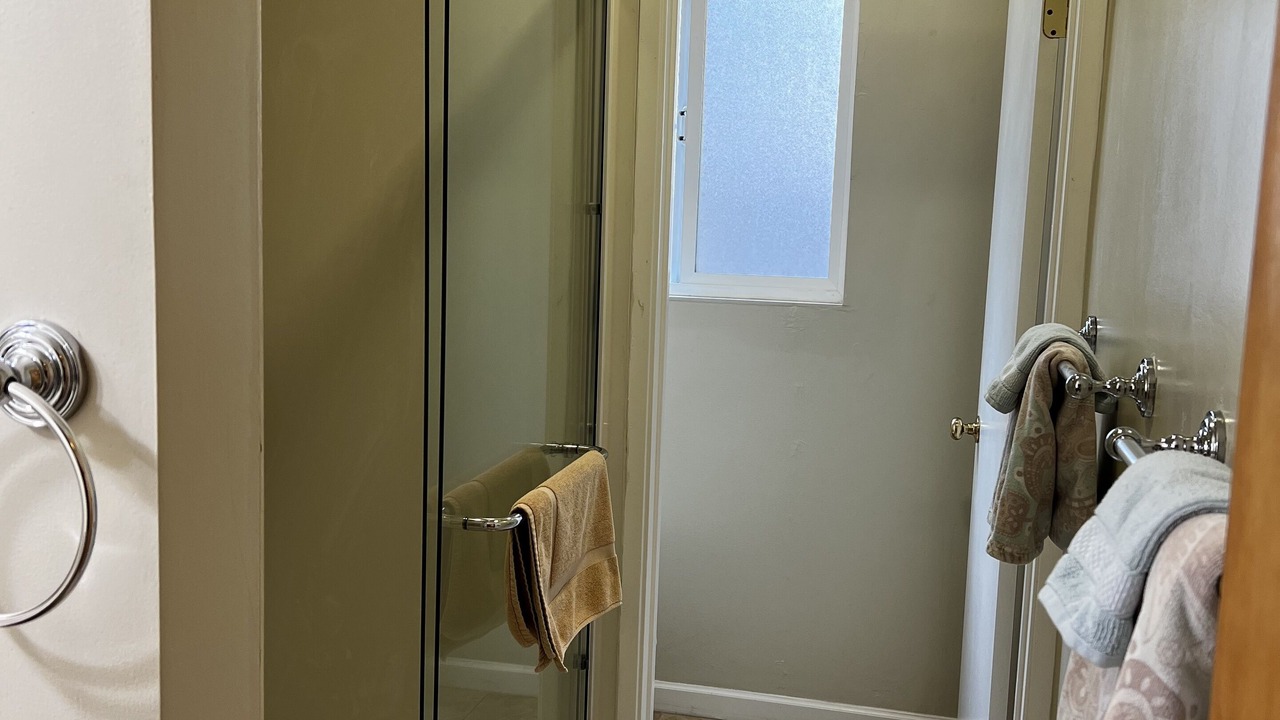 Photo of Bathroom in Alameda