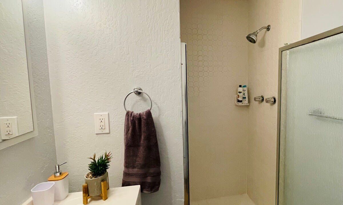 Photo of Bathroom in Southeastern Sacramento