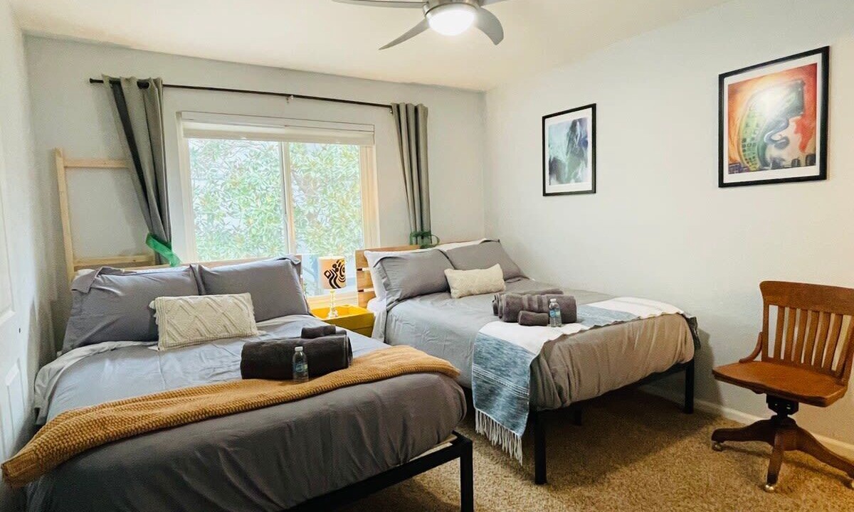 Photo of Bedroom in Southeastern Sacramento