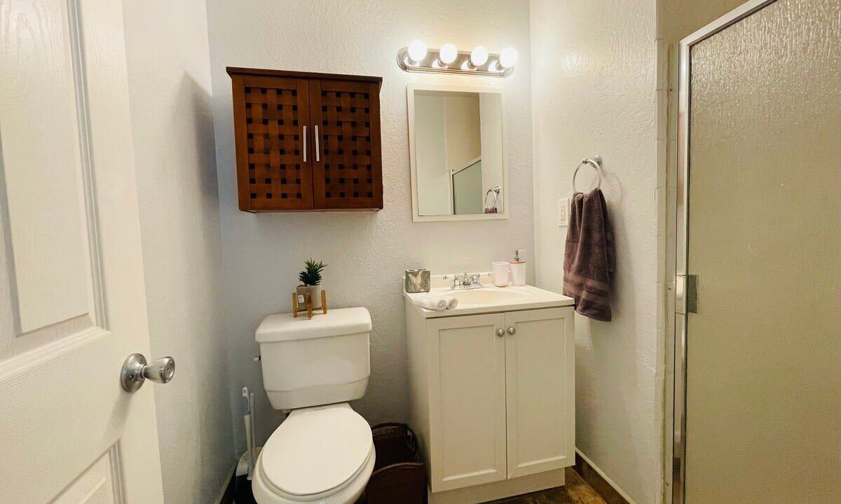 Photo of Bathroom in Southeastern Sacramento