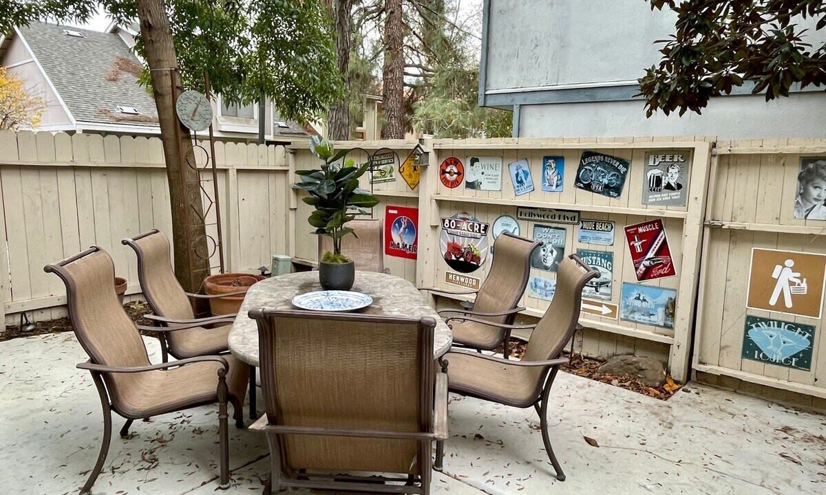 Photo of Outdoor in Southeastern Sacramento