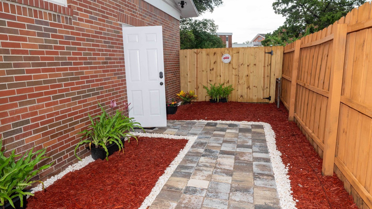 Photo of Outdoor in Arlington