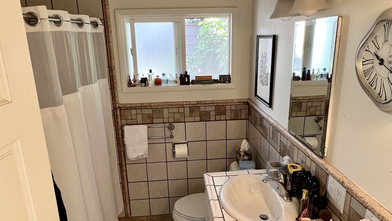Photo of Bathroom in South Laguna