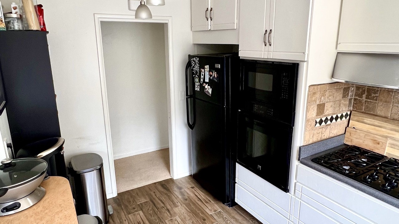 Photo of Kitchen in South Laguna