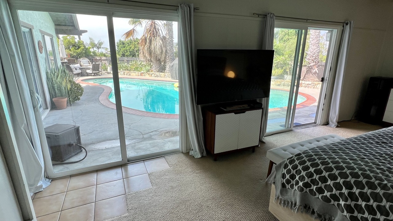 Photo of Bedroom in South Laguna