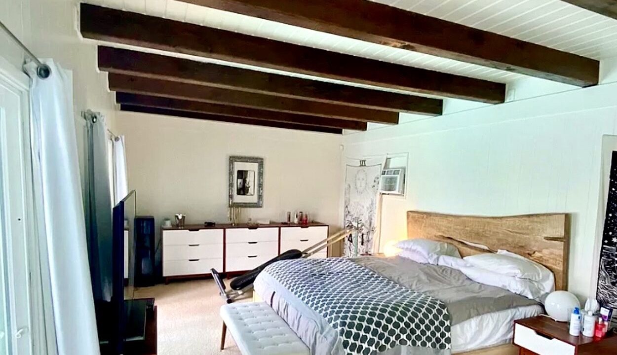 Photo of Bedroom in South Laguna