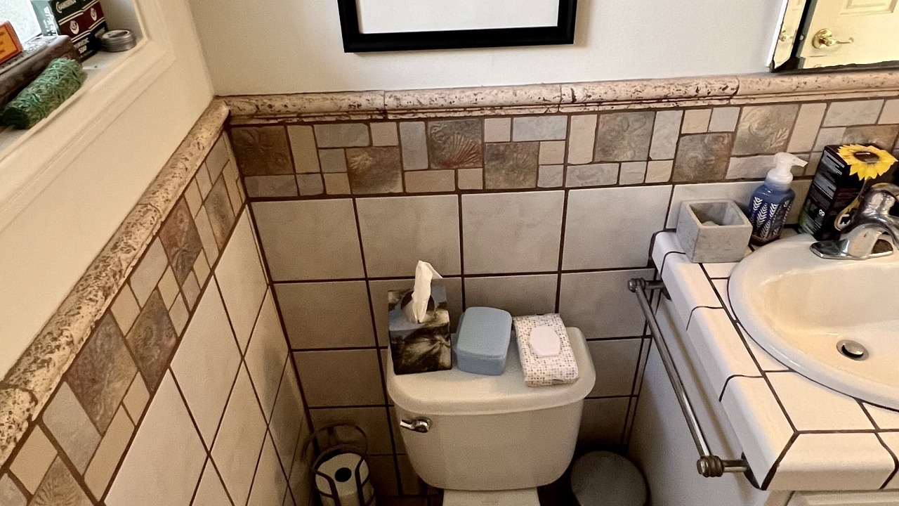 Photo of Bathroom in South Laguna