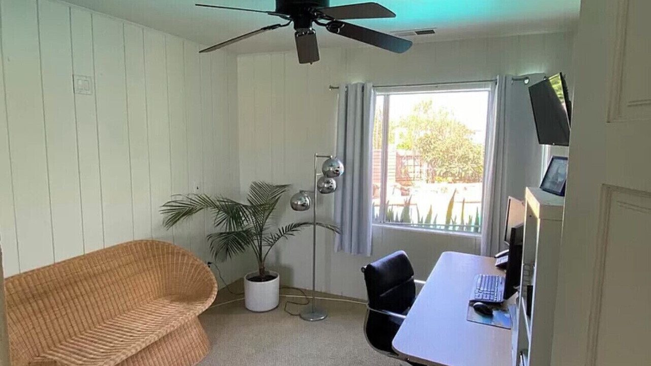 Photo of Livingroom in South Laguna