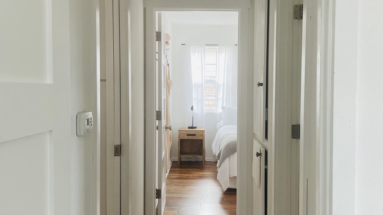 Photo of Bedroom in Los Olivos