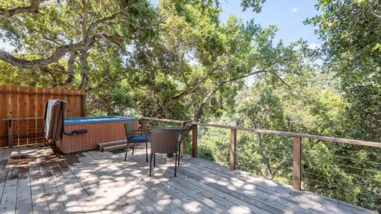 Photo of Outdoor in Carmel Valley