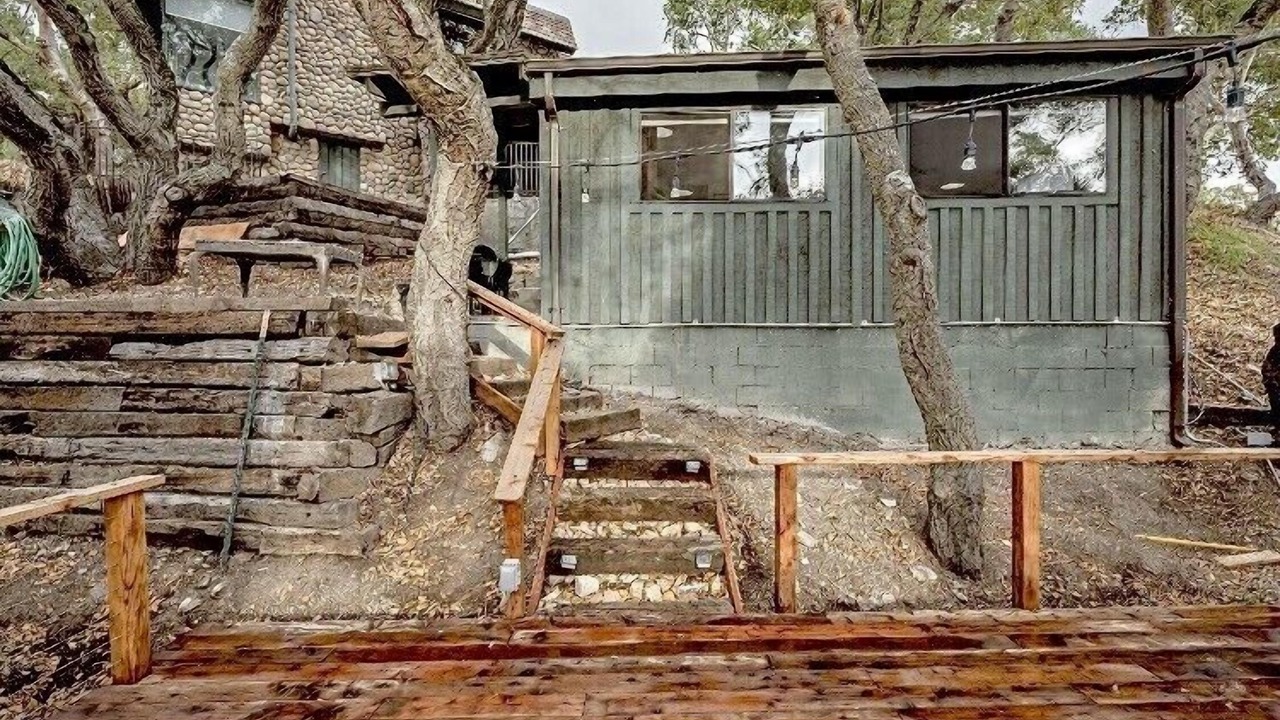 Photo of Outdoor in Carmel Valley