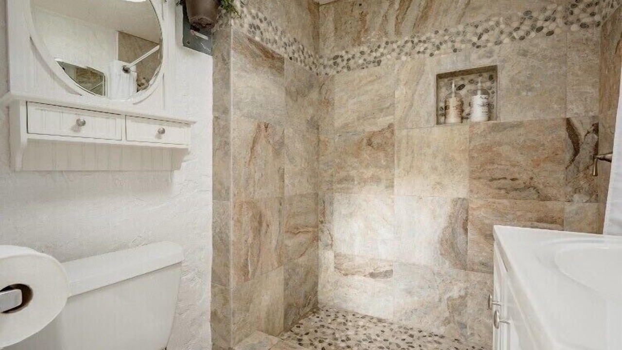 Photo of Bathroom in Carmel Valley