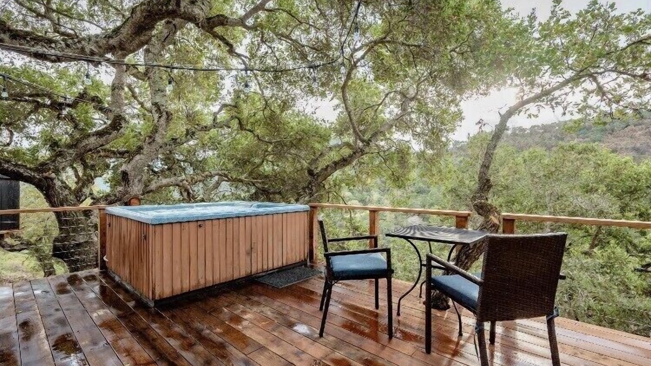 Photo of Outdoor in Carmel Valley