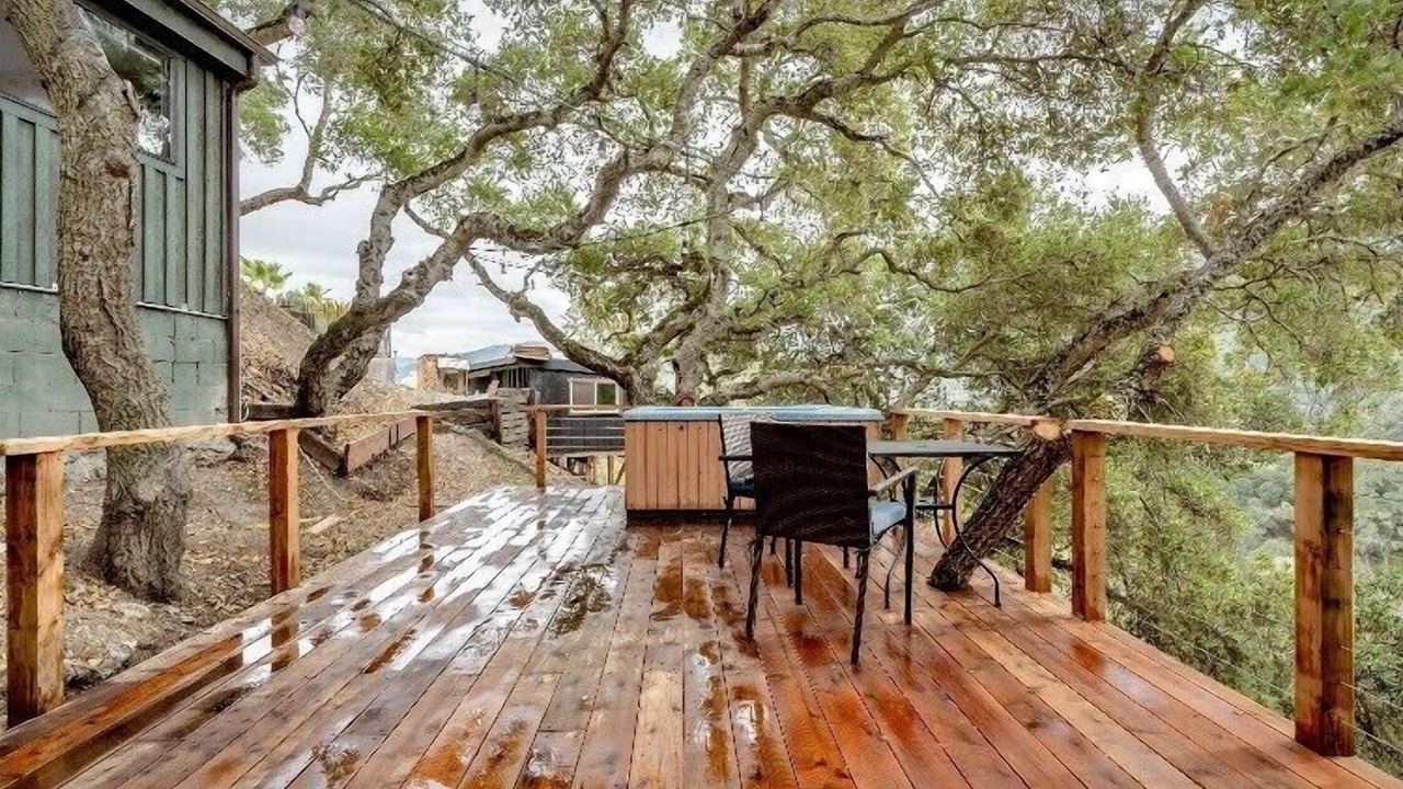 Photo of Outdoor in Carmel Valley