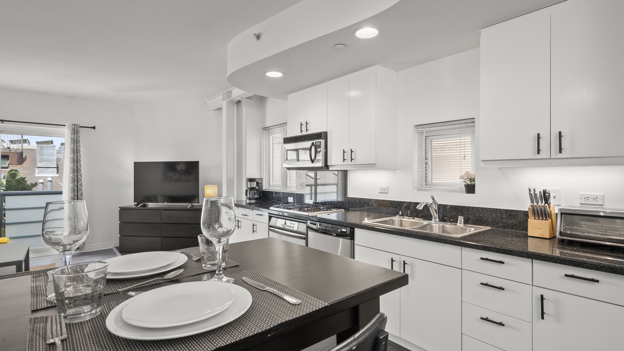 Photo of Kitchen in Cortez Hill
