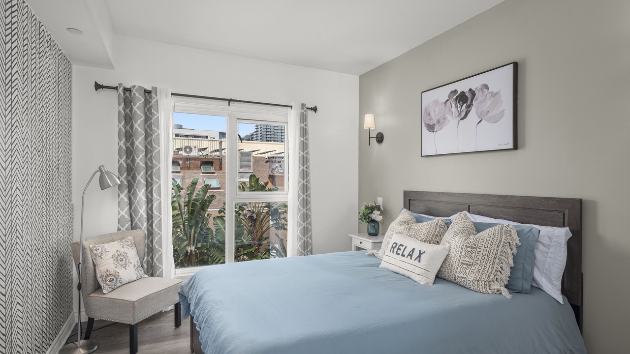 Photo of Bedroom in Cortez Hill