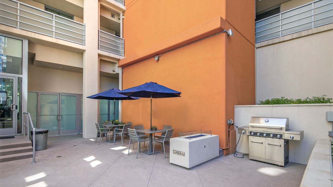 Photo of Outdoor in Cortez Hill