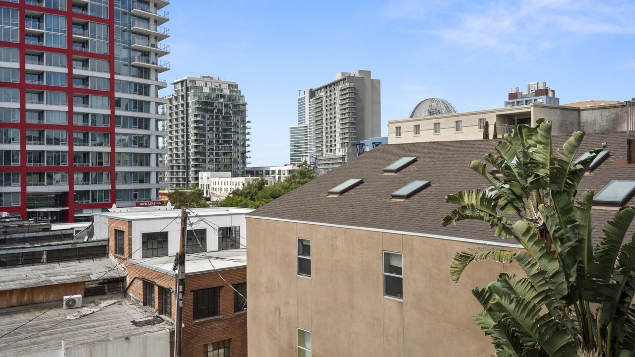 Photo of Outdoor in Cortez Hill