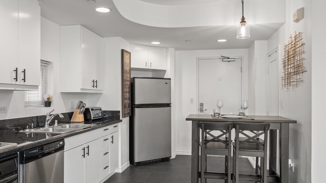 Photo of Kitchen in Cortez Hill