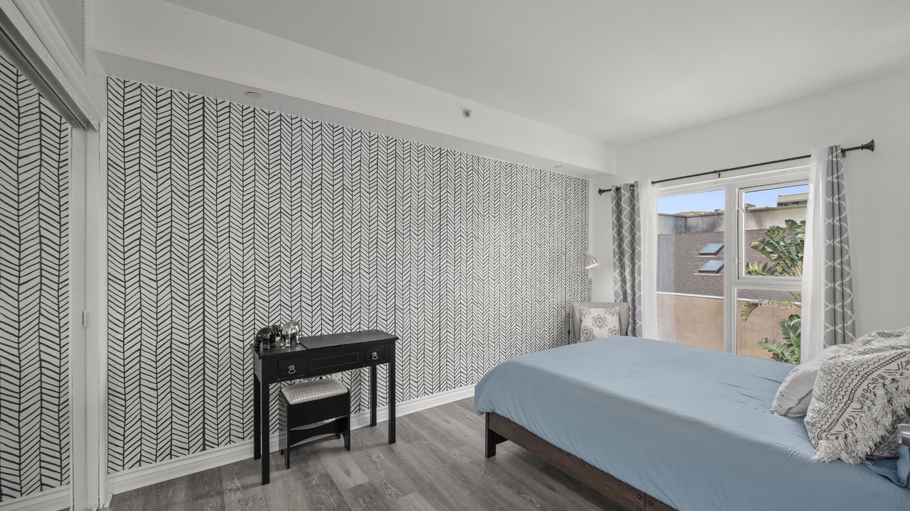 Photo of Bedroom in Cortez Hill
