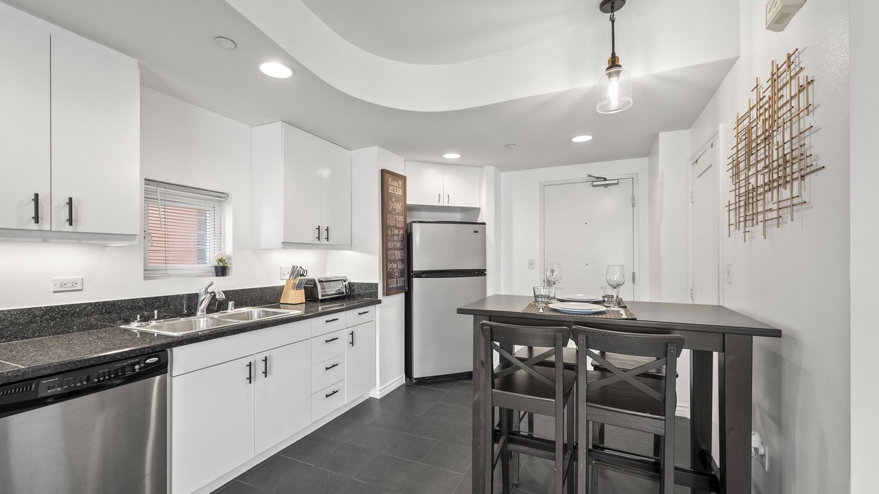 Photo of Kitchen in Cortez Hill
