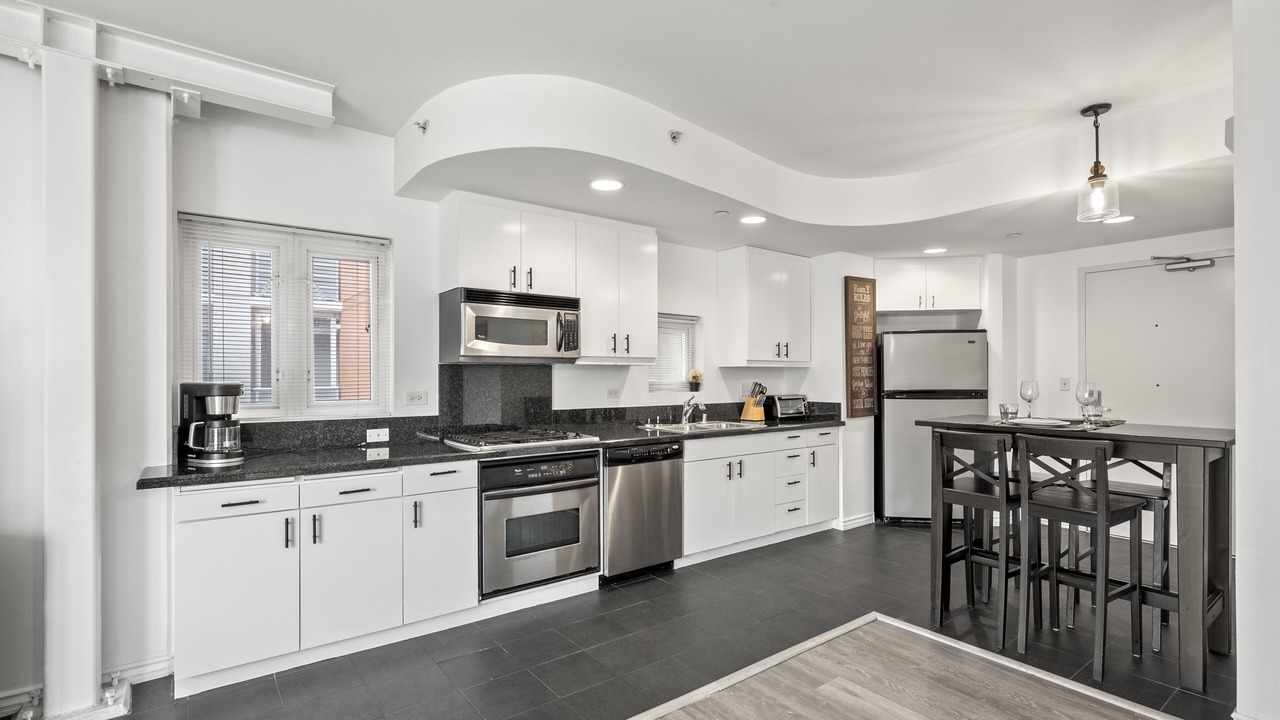 Photo of Kitchen in Cortez Hill