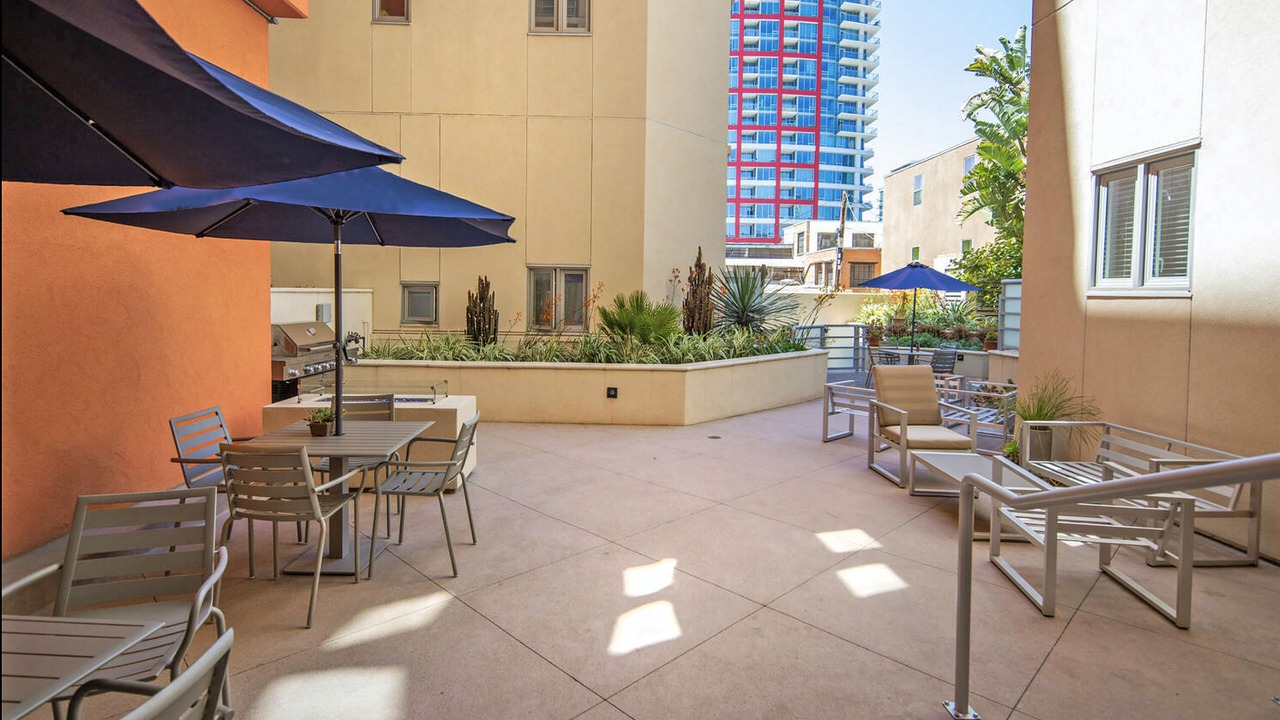 Photo of Outdoor in Cortez Hill