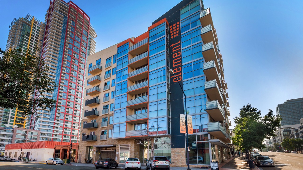 Photo of Outdoor in Cortez Hill