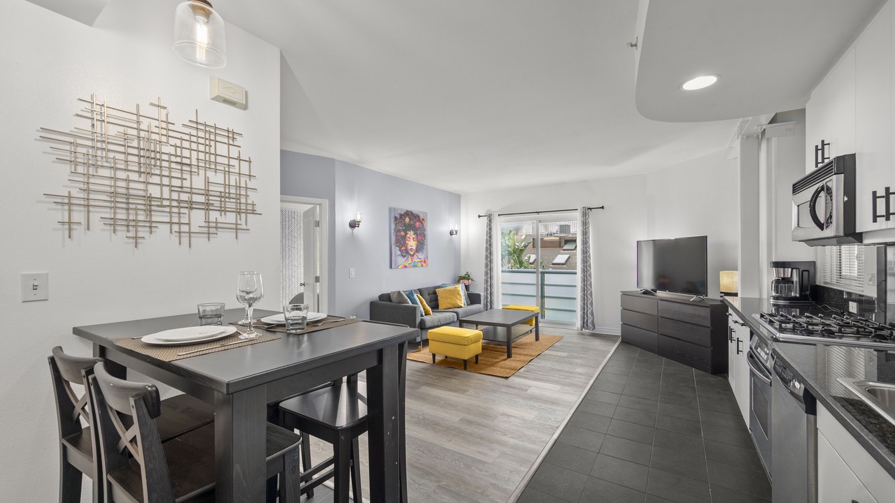 Photo of Kitchen in Cortez Hill