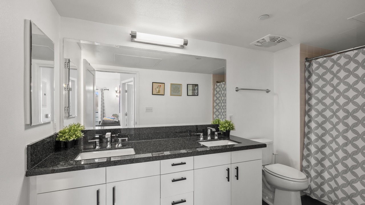 Photo of Bathroom in Cortez Hill