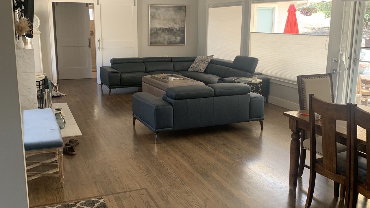 Photo of Livingroom in Monterey