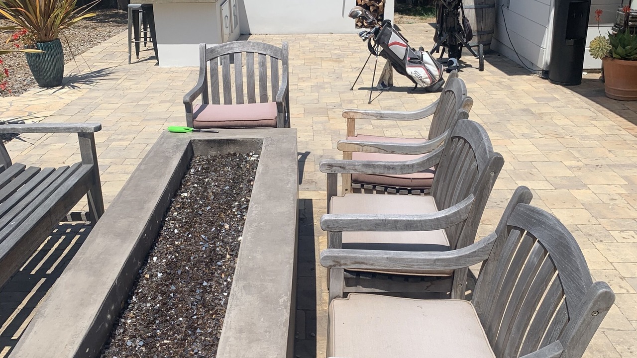 Photo of Outdoor in Monterey