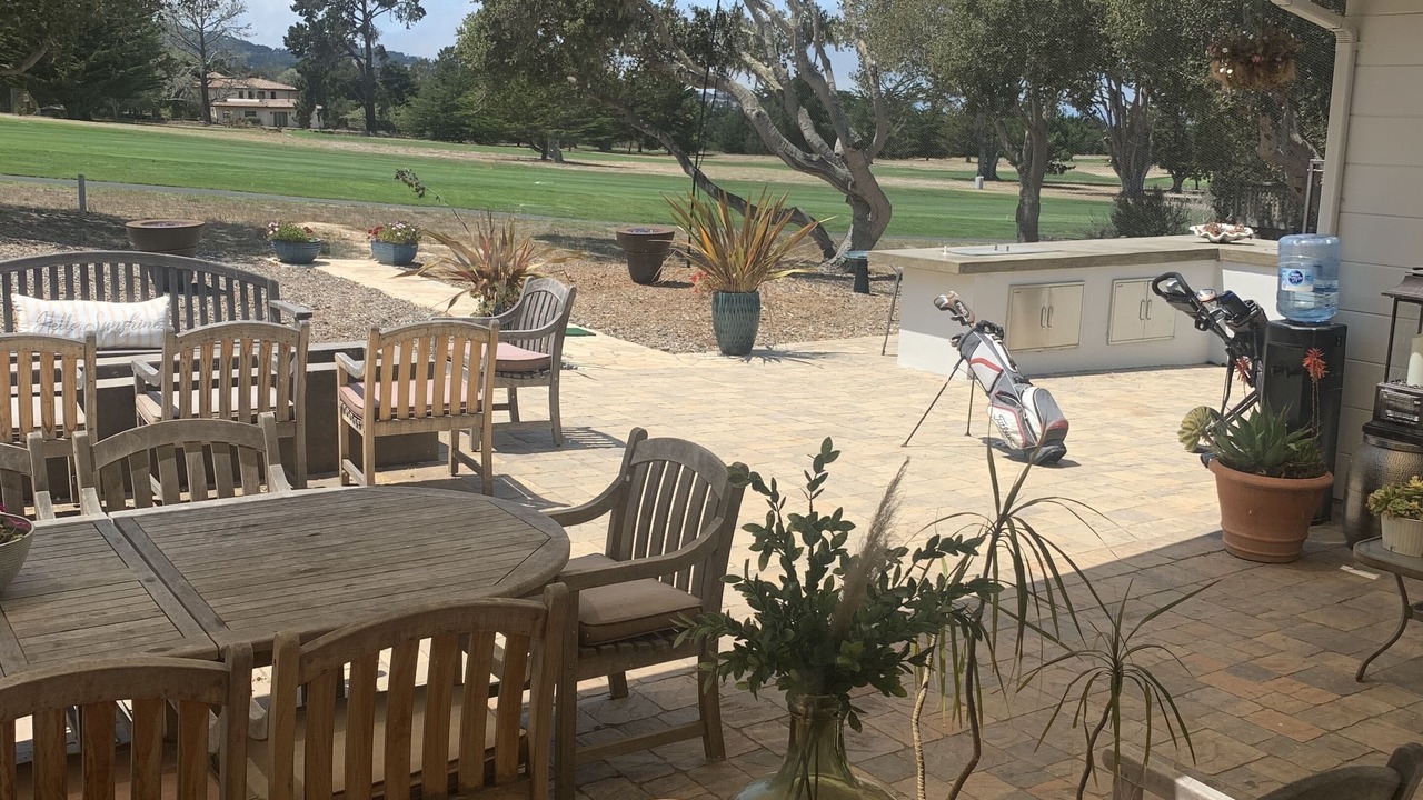 Photo of Outdoor in Monterey