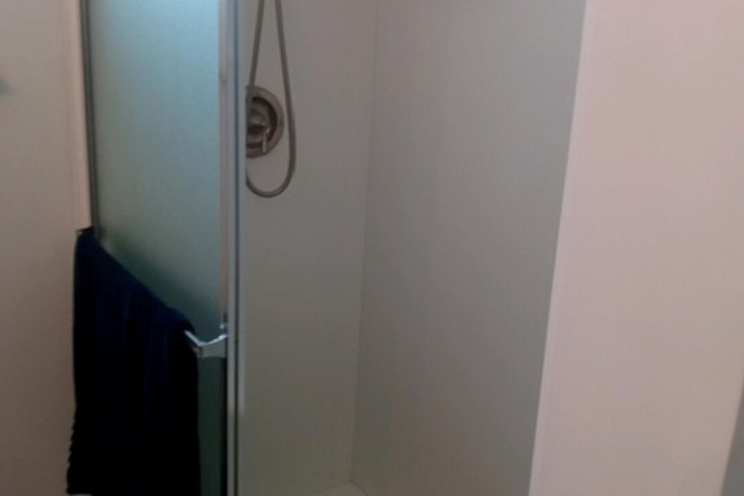 Photo of Bathroom in Ocean Beach