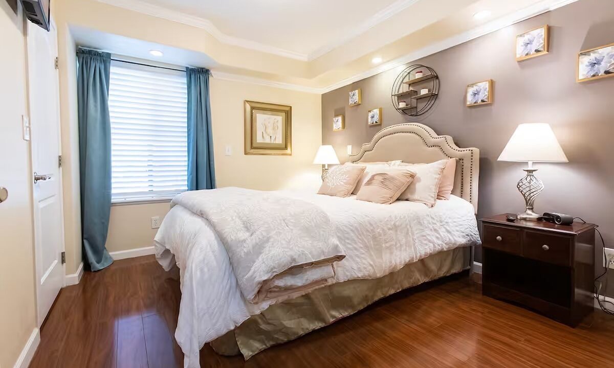 Photo of Bedroom in Ridgecrest