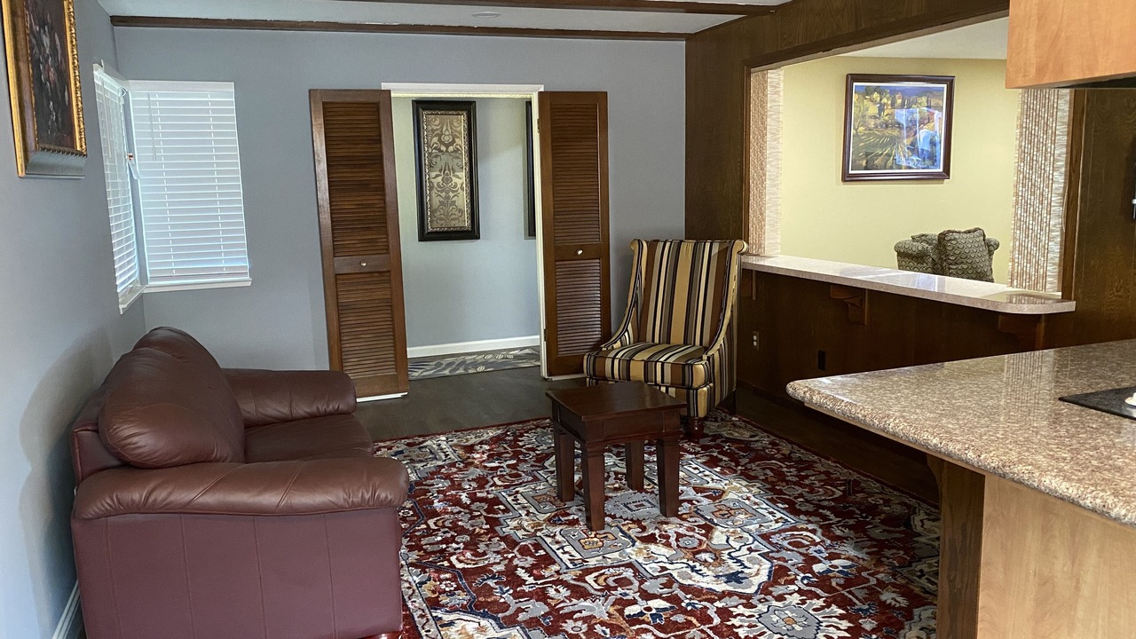 Photo of Bedroom in Modesto