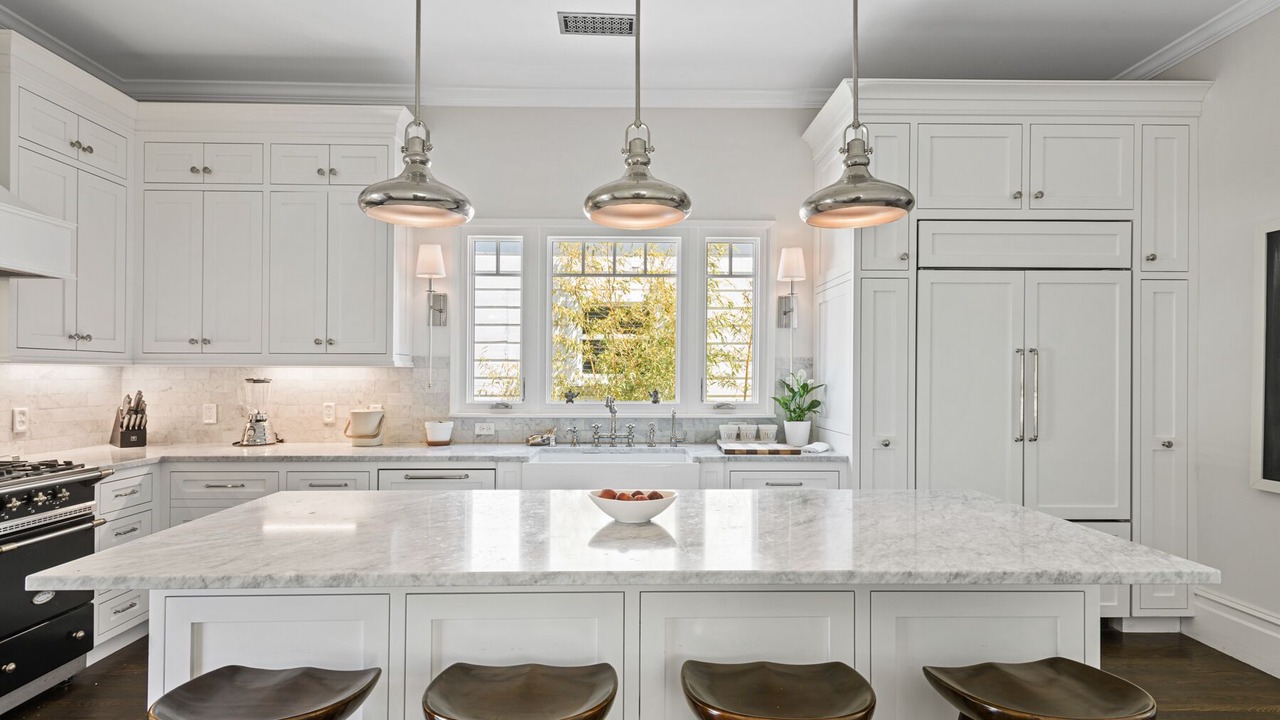 Photo of Kitchen in West Alameda